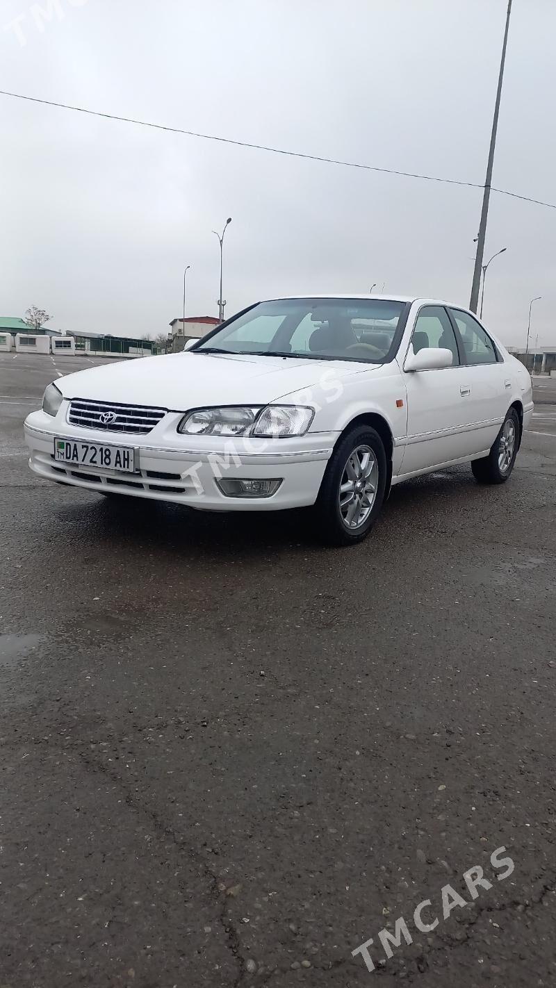 Toyota Camry 1998 - 120 000 TMT - Ашхабад - img 2