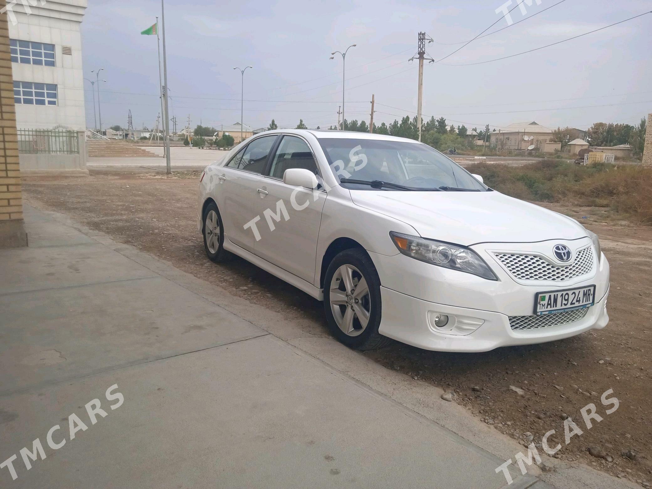 Toyota Camry 2009 - 210 000 TMT - Wekilbazar - img 7