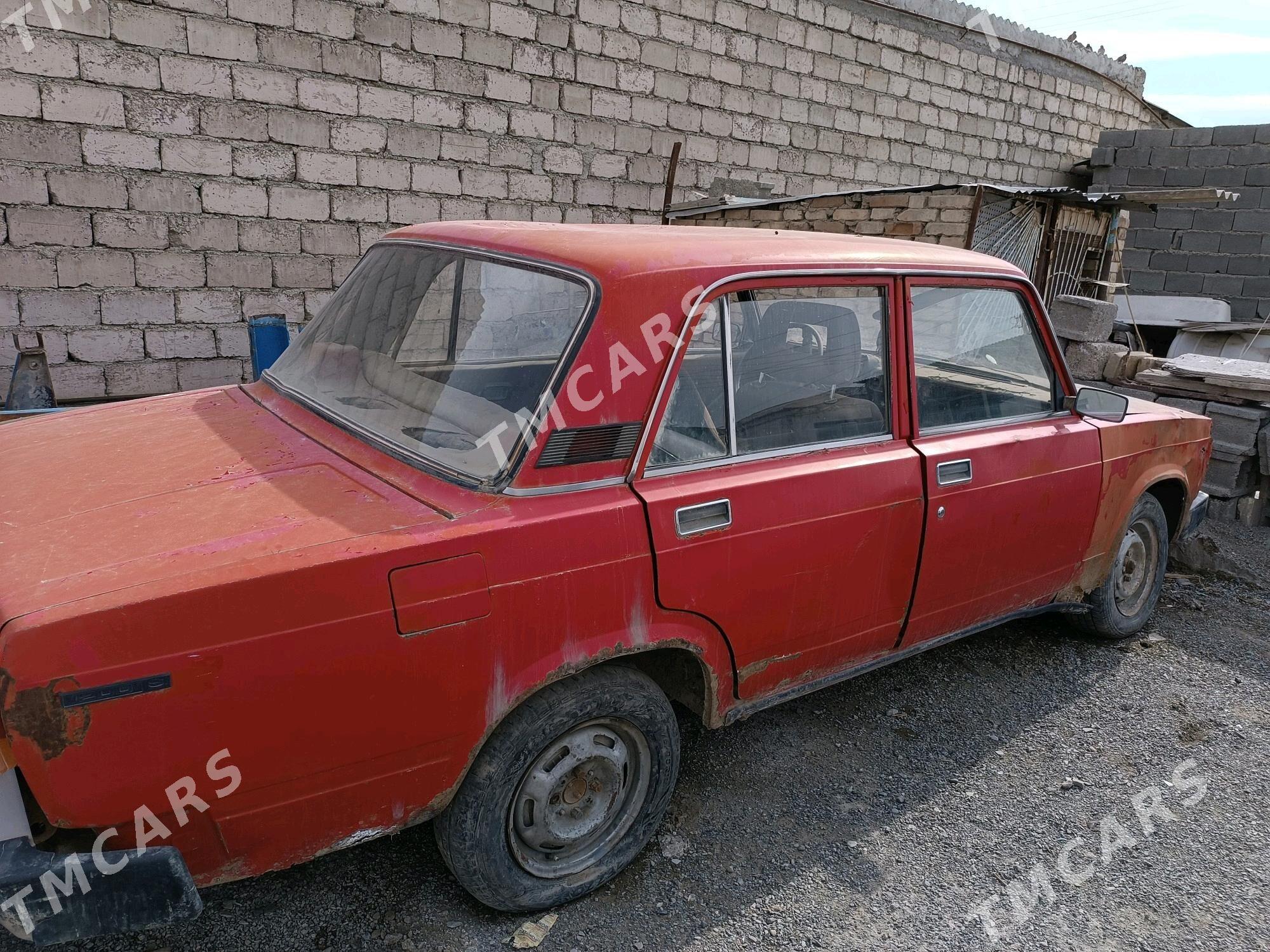 Lada 2105 1980 - 5 000 TMT - Ýaşlyk - img 2