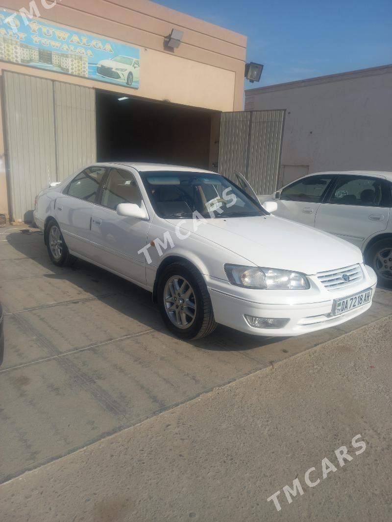 Toyota Camry 1998 - 120 000 TMT - Ашхабад - img 4