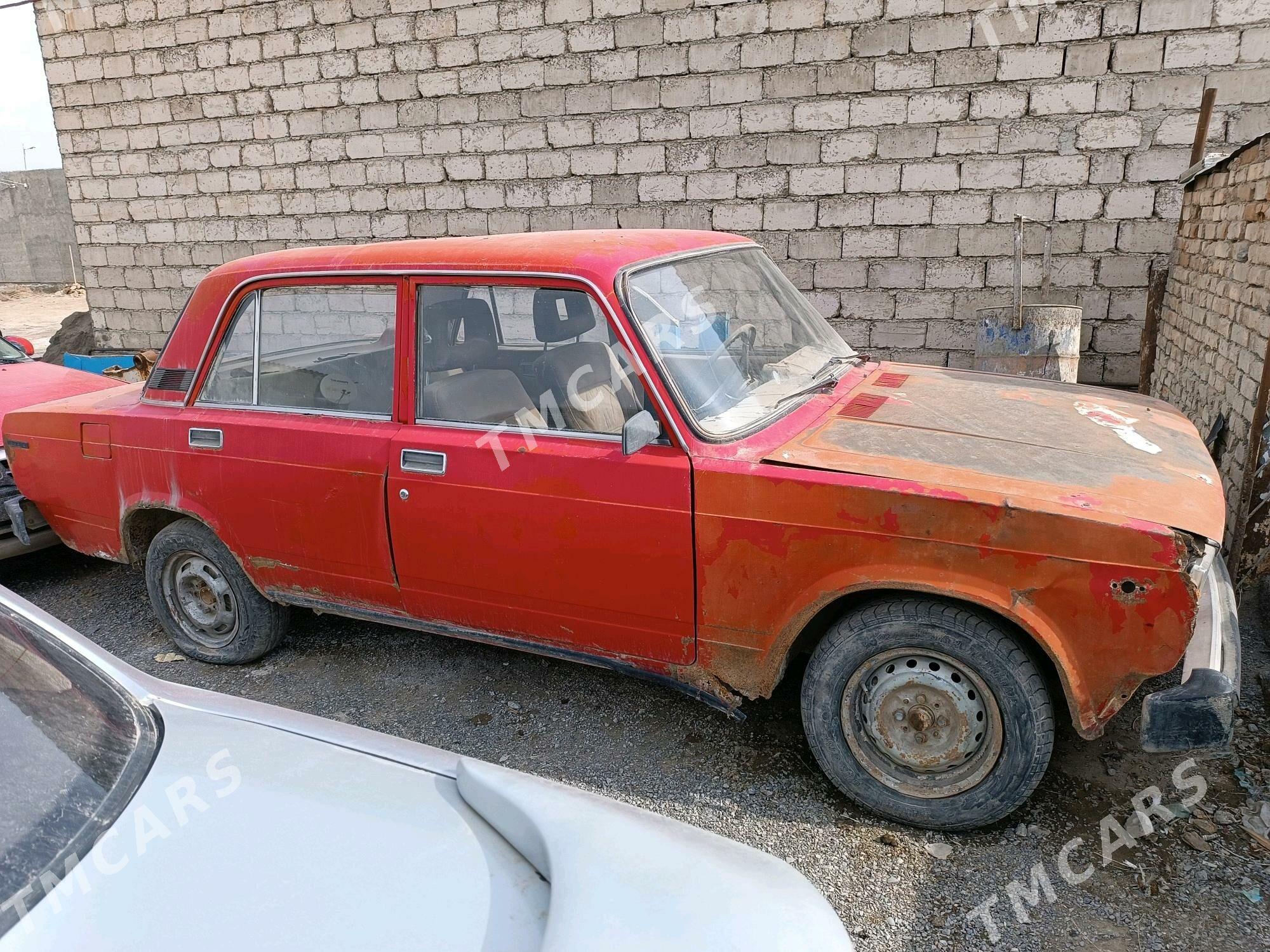 Lada 2105 1980 - 5 000 TMT - Ýaşlyk - img 3