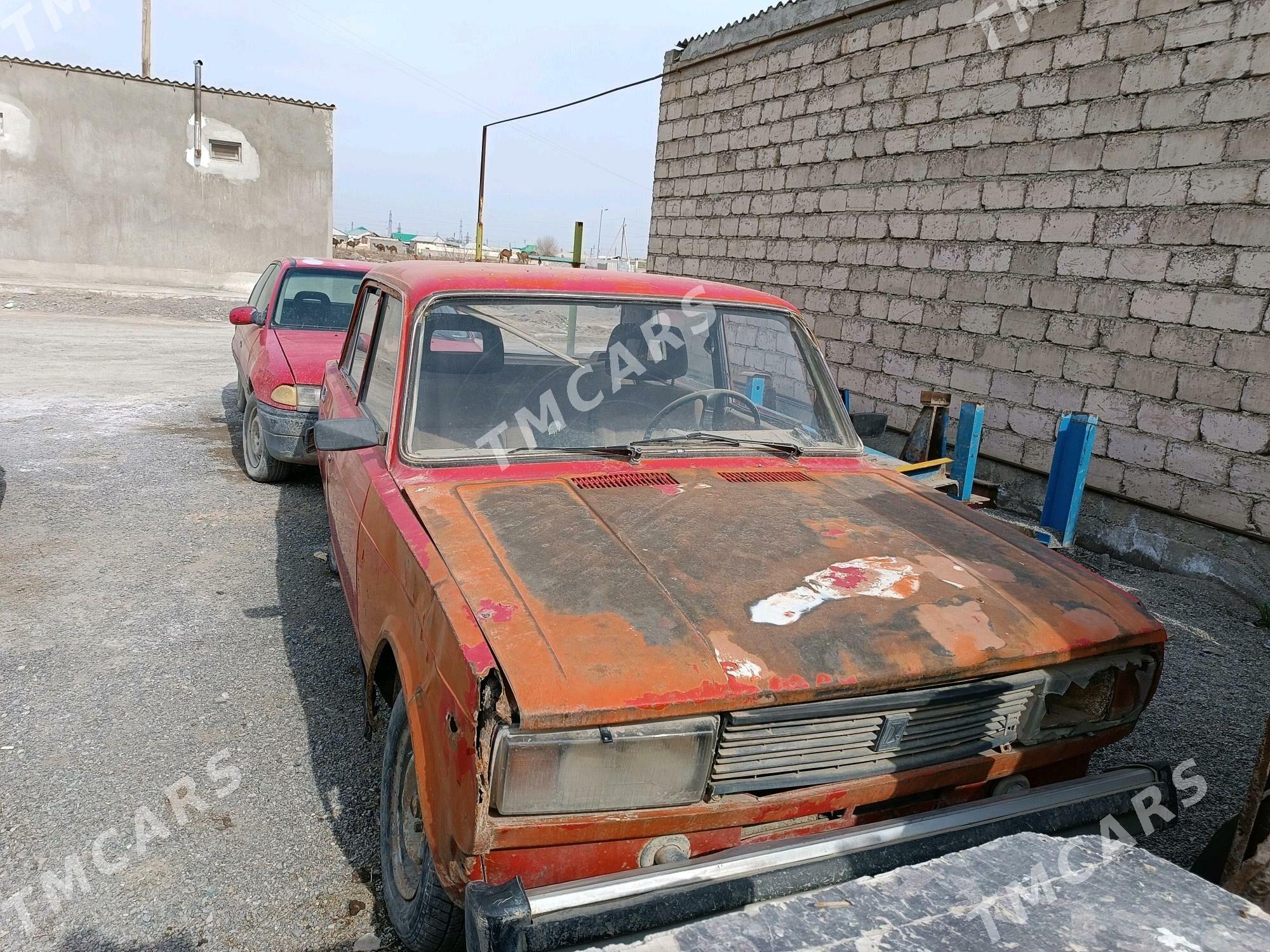 Lada 2105 1980 - 5 000 TMT - Ýaşlyk - img 6