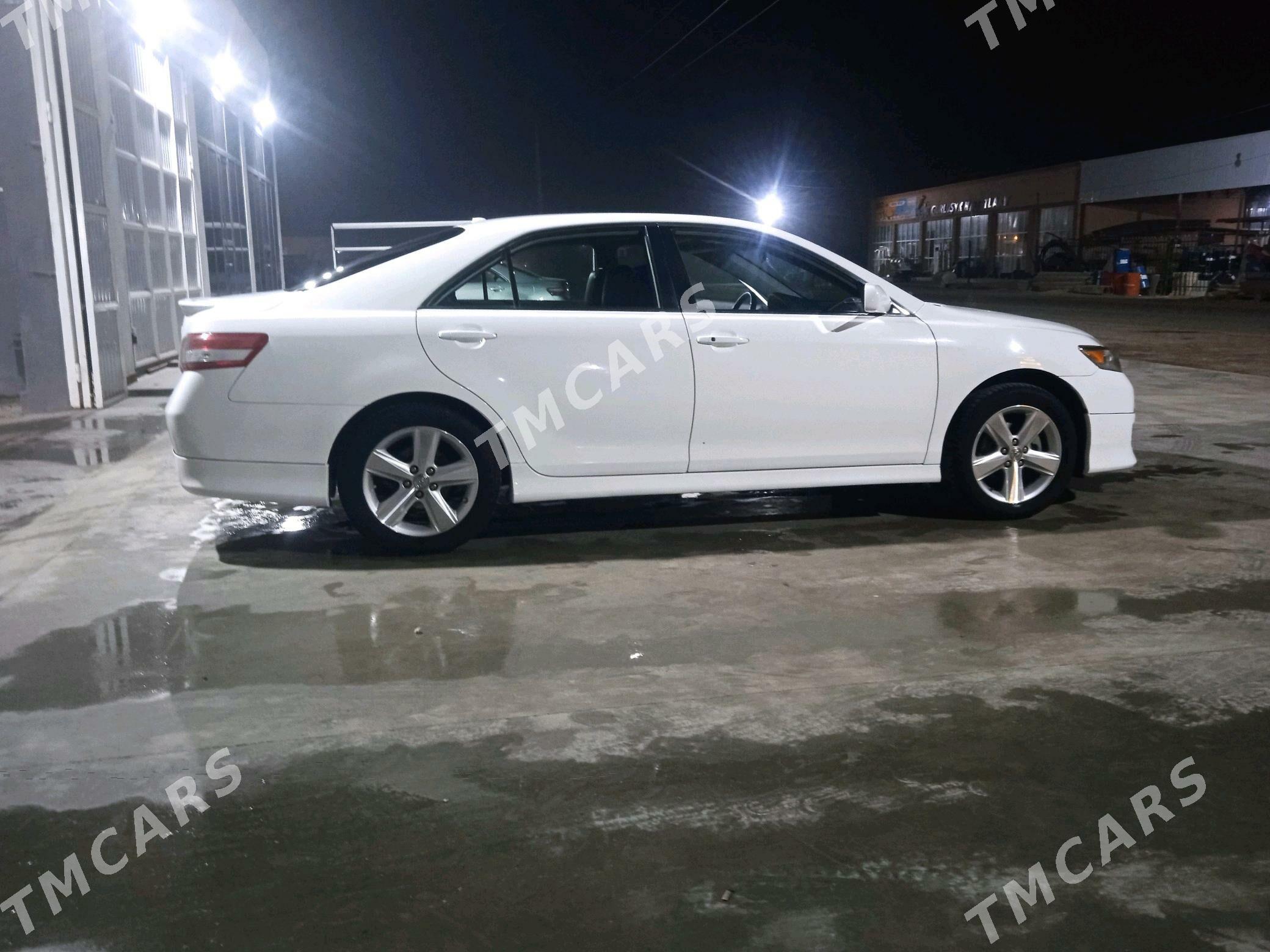 Toyota Camry 2009 - 210 000 TMT - Wekilbazar - img 4