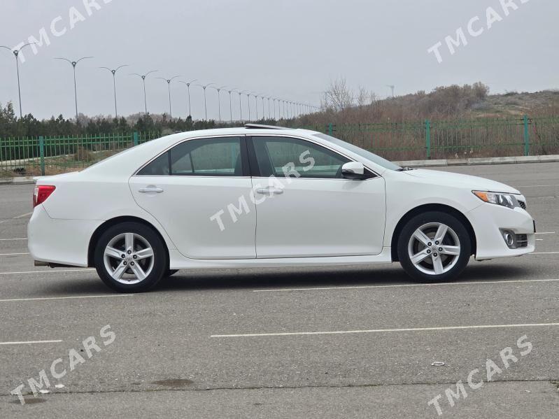 Toyota Camry 2012 - 240 000 TMT - Ашхабад - img 2