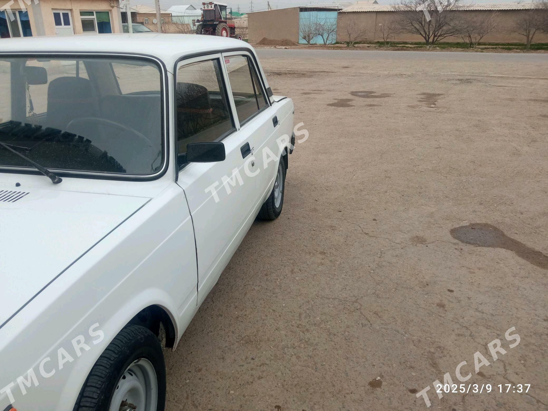 Lada 2107 2004 - 40 000 TMT - Векильбазар - img 3