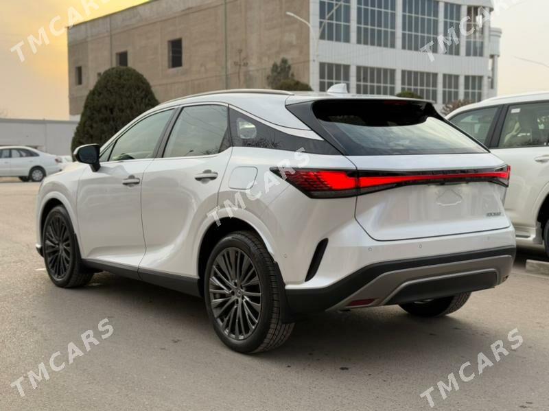 Lexus RX 350 2023 - 850 000 TMT - Мары - img 7