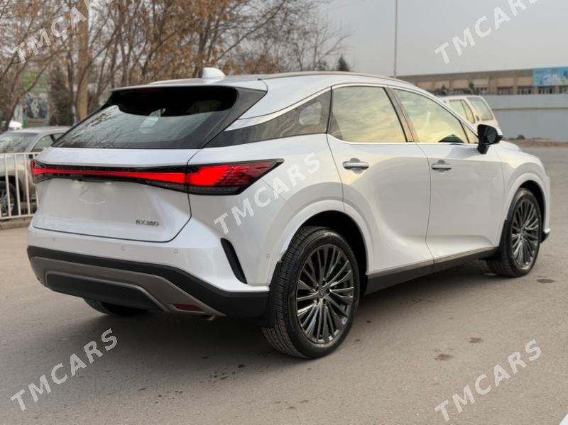 Lexus RX 350 2023 - 850 000 TMT - Мары - img 6