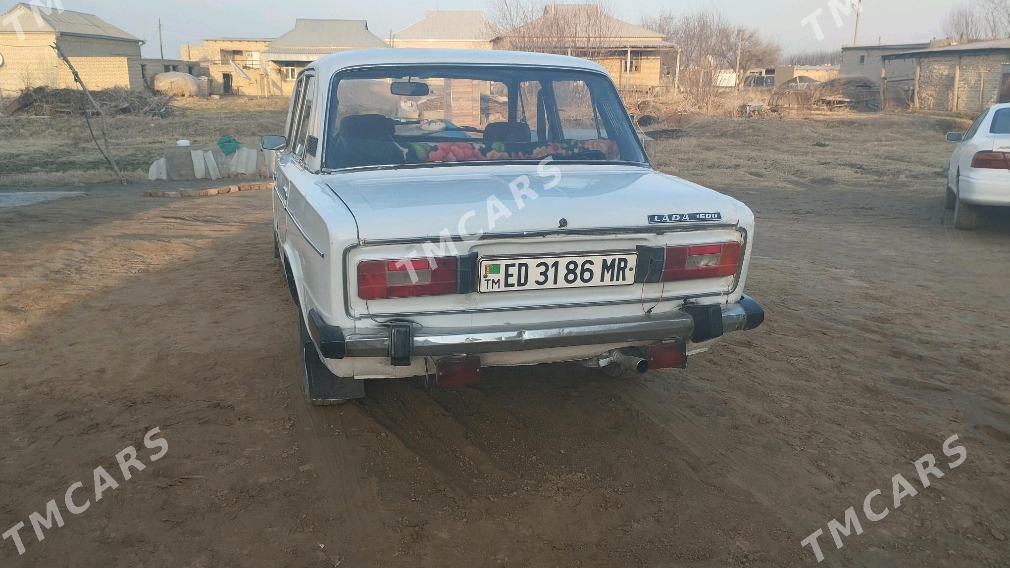 Lada 2106 1987 - 15 000 TMT - Мары - img 3