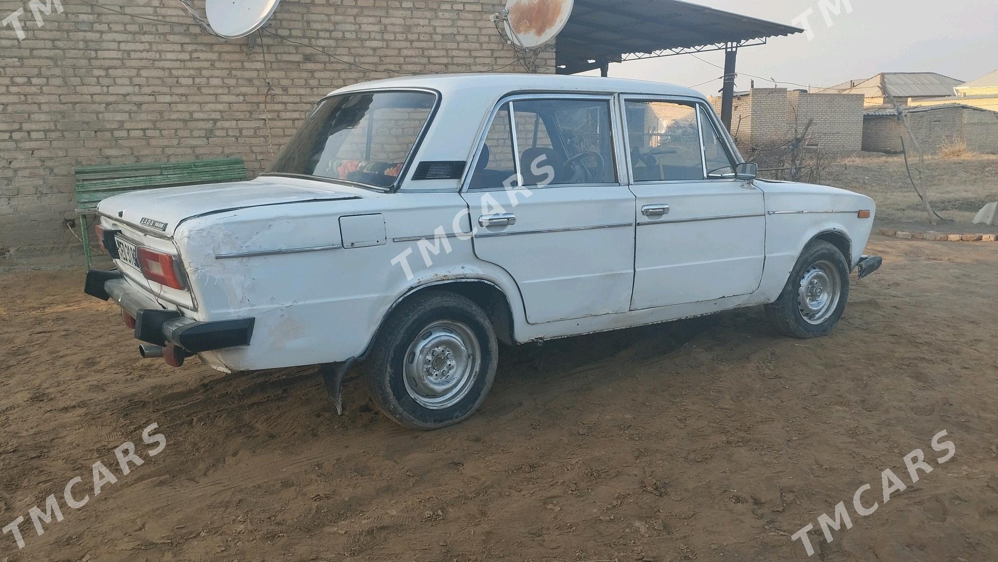 Lada 2106 1987 - 15 000 TMT - Мары - img 2