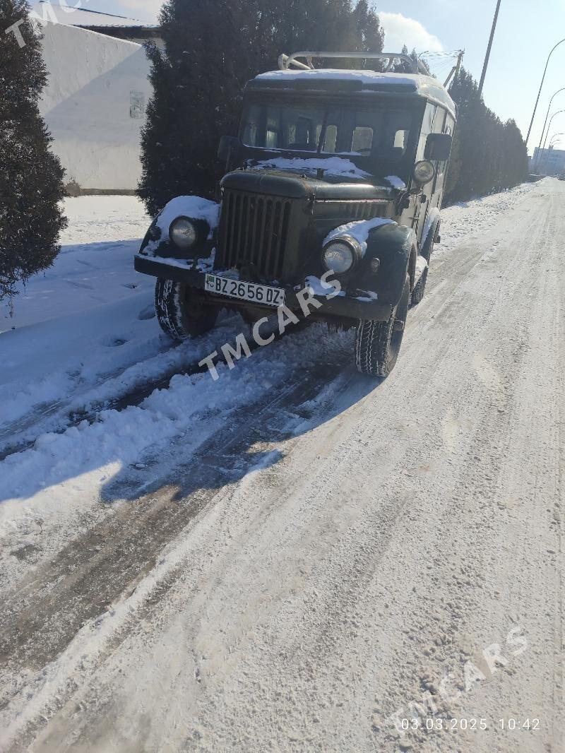 UAZ 469 1980 - 11 000 TMT - Daşoguz - img 4