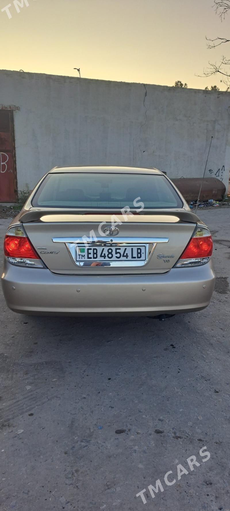 Toyota Camry 2003 - 210 000 TMT - Sakar - img 2