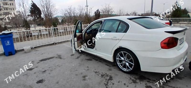 BMW 3 Series 2007 - 65 000 TMT - Ашхабад - img 3