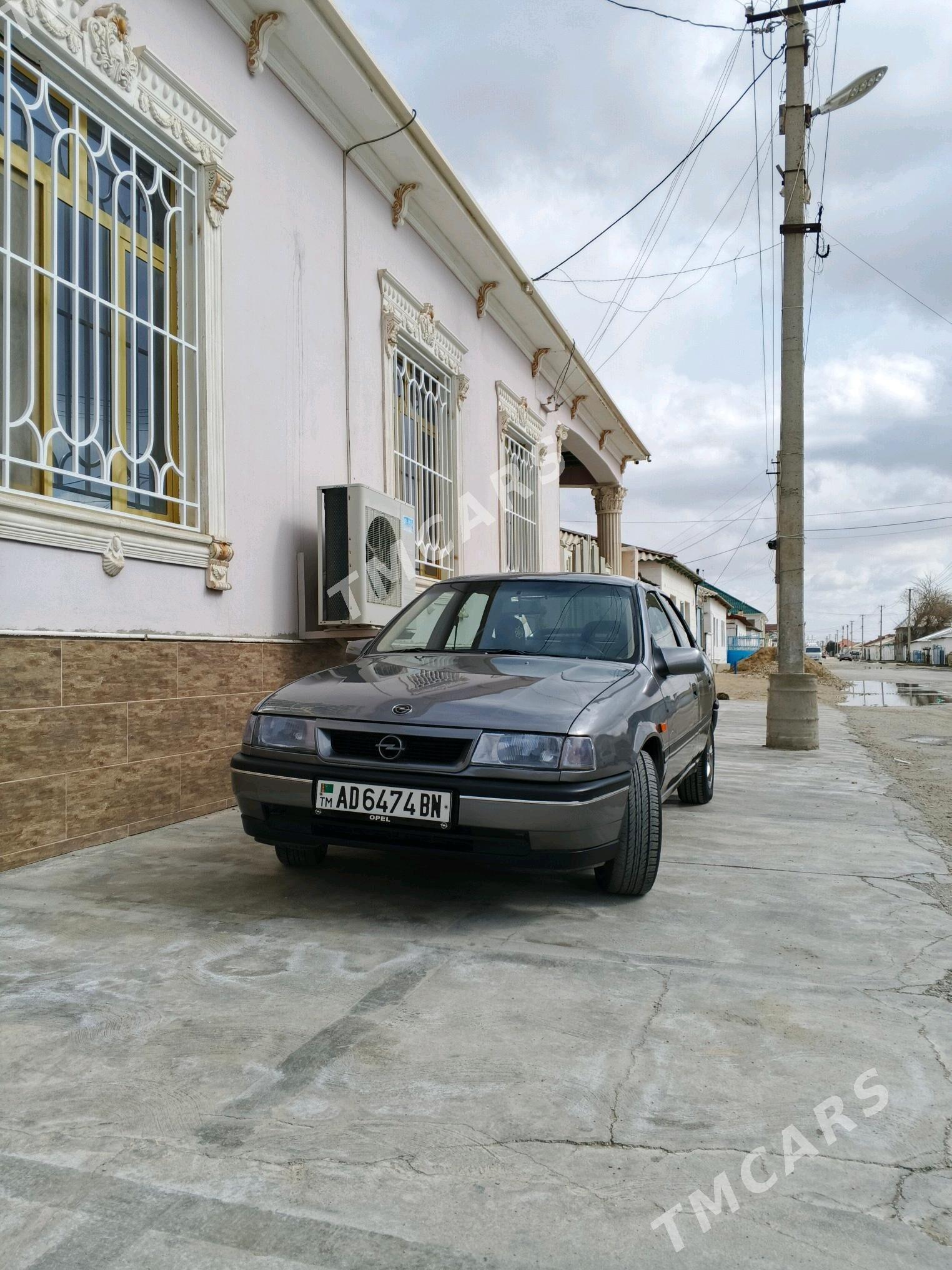 Opel Vectra 1991 - 28 000 TMT - Балканабат - img 6