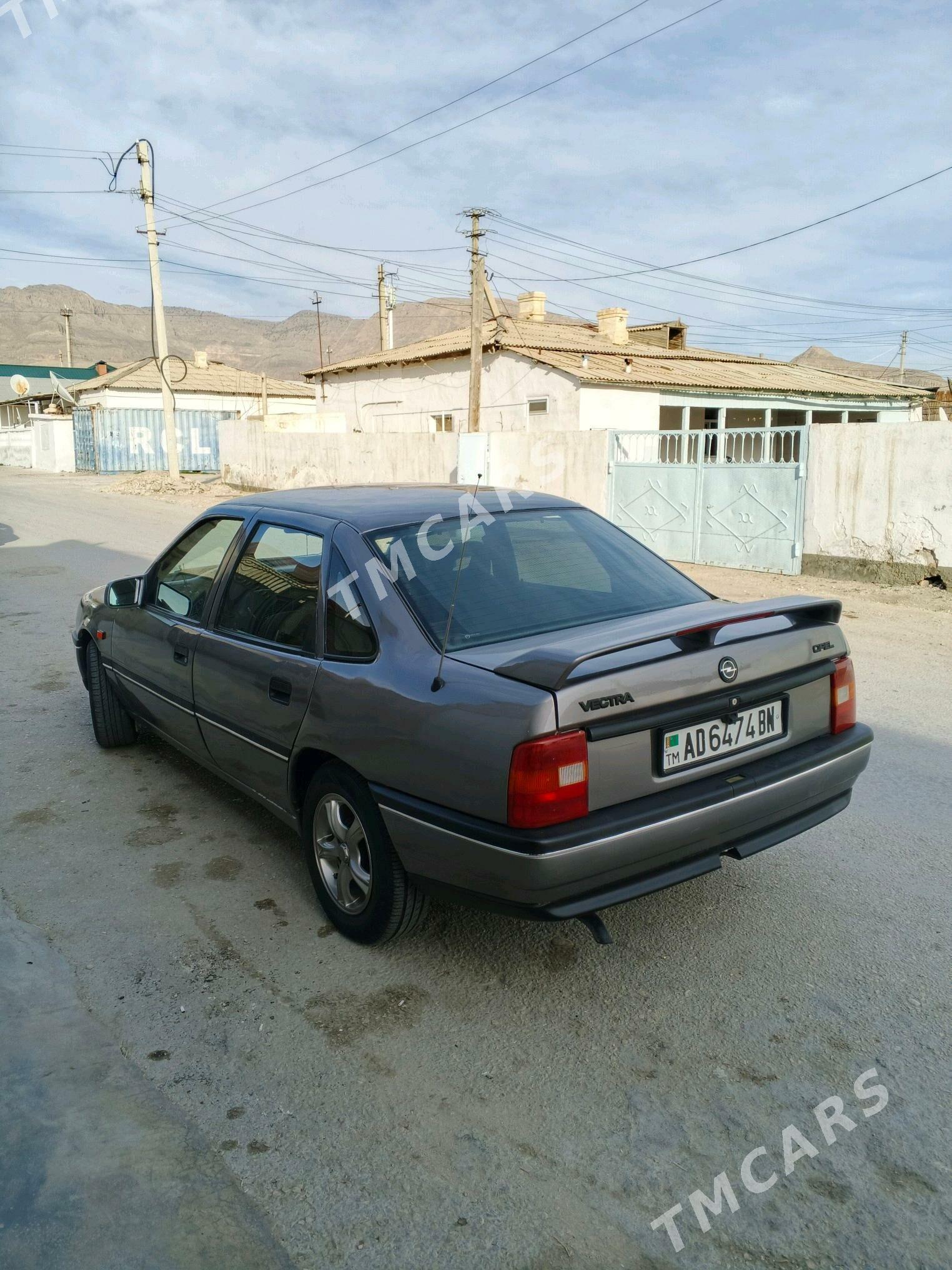 Opel Vectra 1991 - 28 000 TMT - Балканабат - img 3