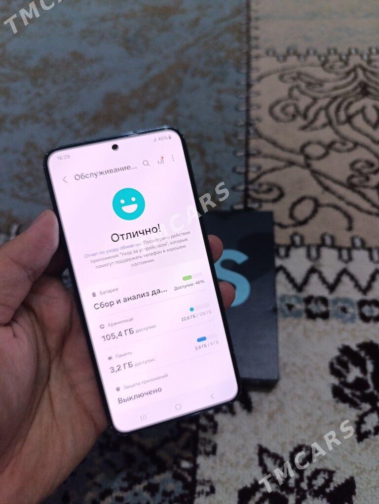 Samsung S22 - Aşgabat - img 5