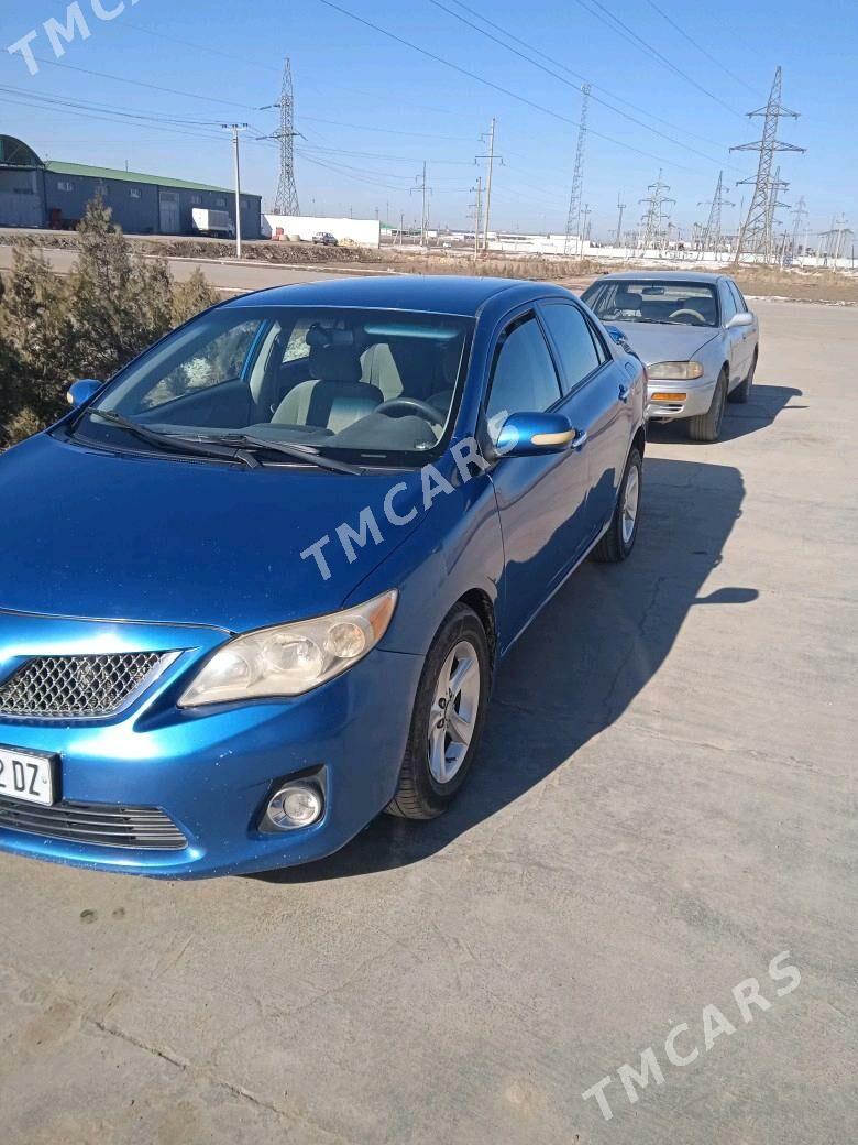 Toyota Corolla 2010 - 130 000 TMT - Akdepe - img 5