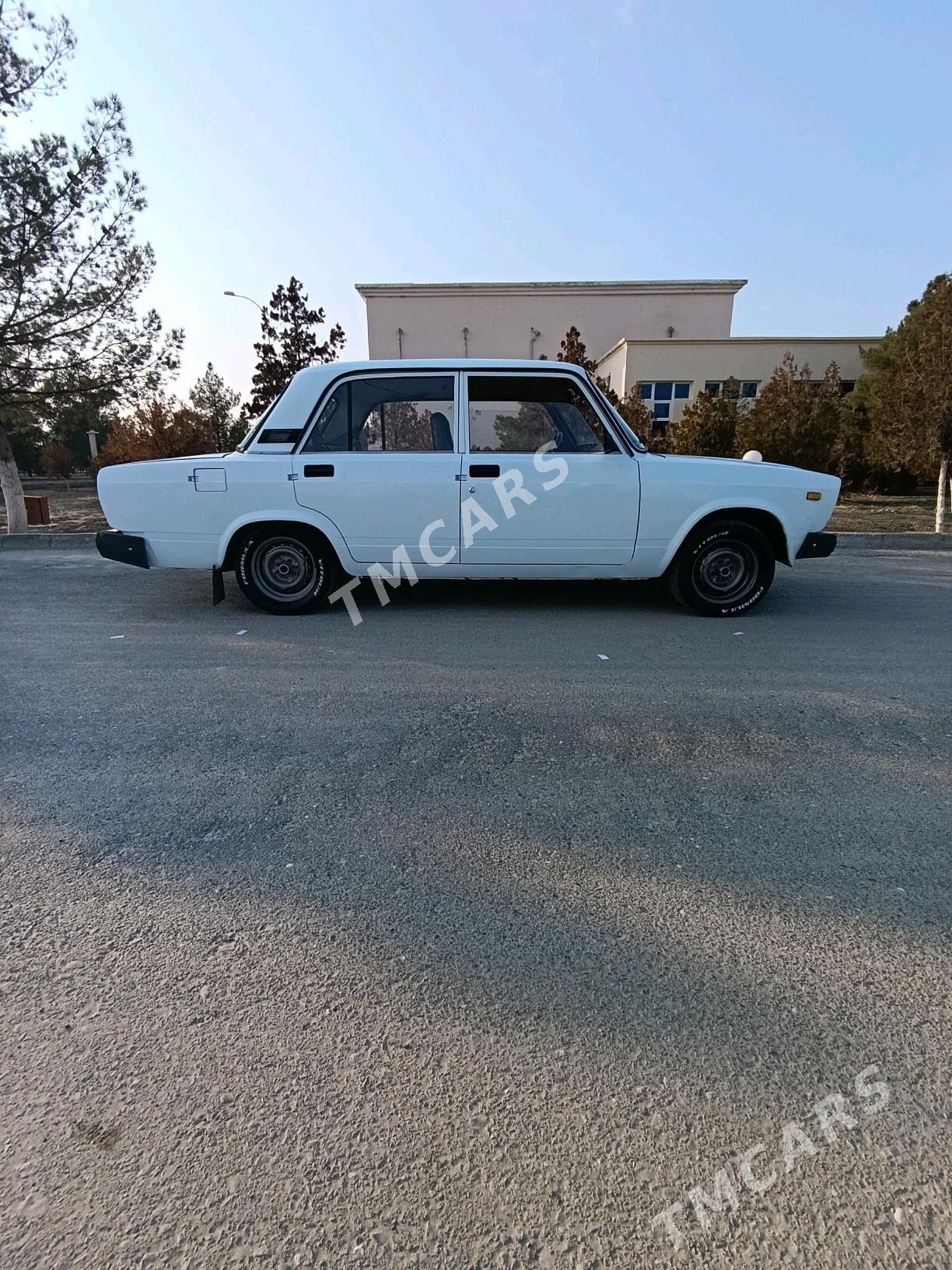 Lada 2107 2008 - 35 000 TMT - Бахарден - img 3