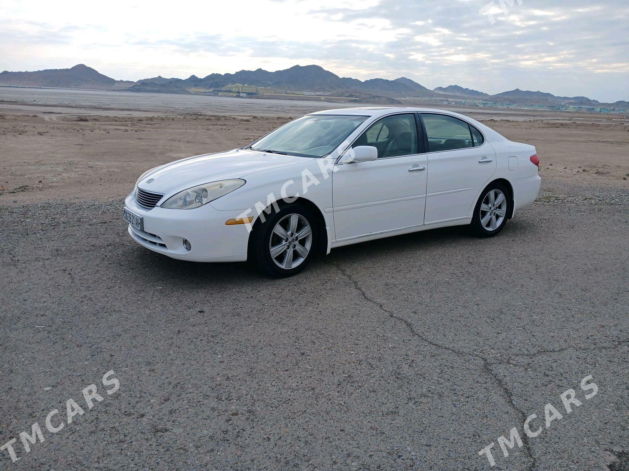 Lexus ES 330 2004 - 180 000 TMT - Sarahs - img 4