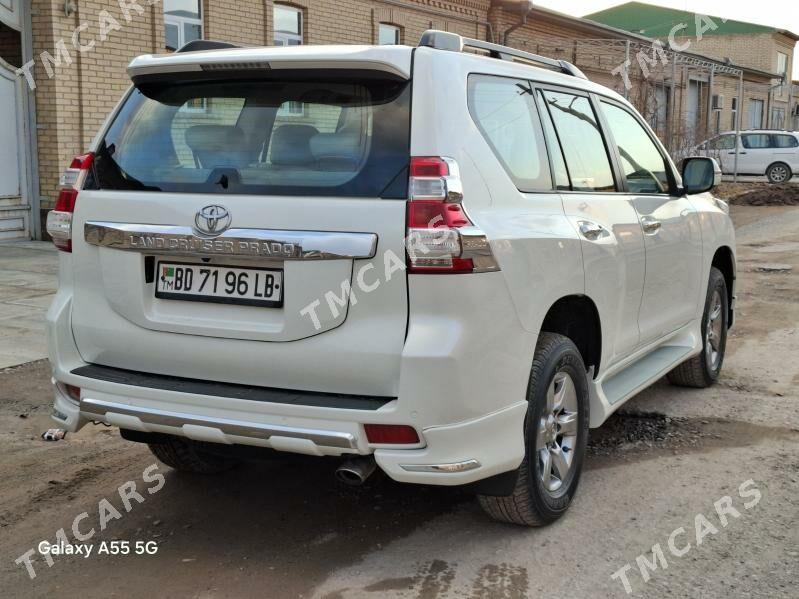 Toyota Land Cruiser Prado 2015 - 580 000 TMT - Туркменабат - img 3