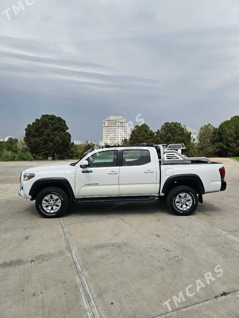 Toyota Tacoma 2018 - 360 000 TMT - Aşgabat - img 5