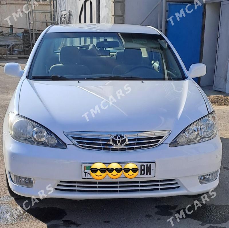 Toyota Camry 2002 - 110 000 TMT - Туркменбаши - img 2