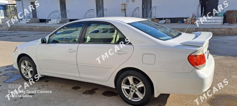 Toyota Camry 2002 - 110 000 TMT - Туркменбаши - img 3