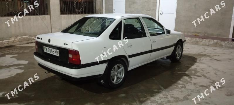 Opel Vectra 1992 - 30 000 TMT - Мары - img 2