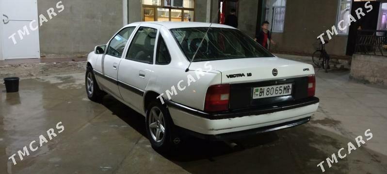 Opel Vectra 1992 - 30 000 TMT - Мары - img 4