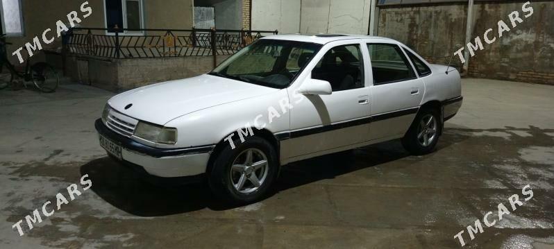 Opel Vectra 1992 - 30 000 TMT - Мары - img 3