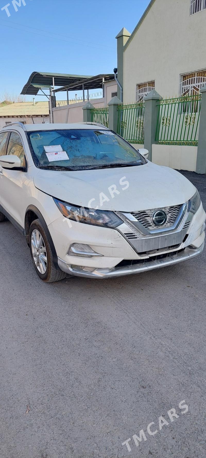 Nissan Rogue Sport 2020 - 240 000 TMT - Aşgabat - img 5