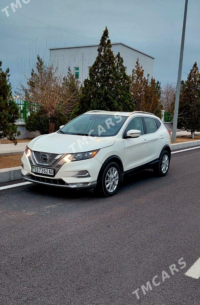 Nissan Rogue Sport 2020 - 240 000 TMT - Aşgabat - img 4