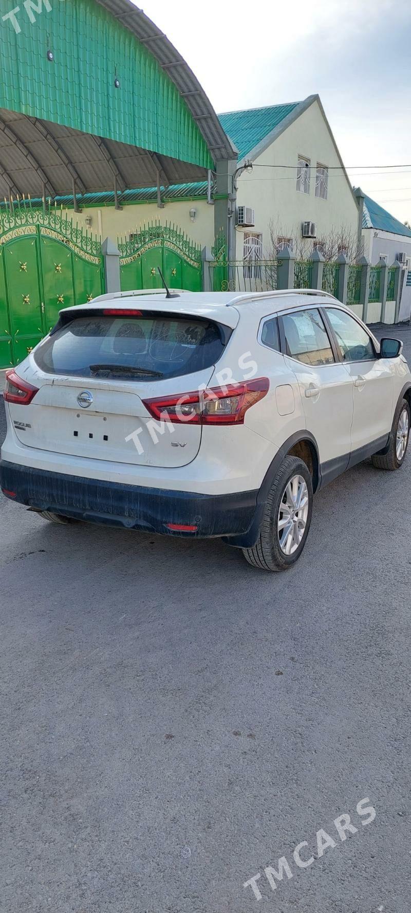 Nissan Rogue Sport 2020 - 240 000 TMT - Aşgabat - img 2