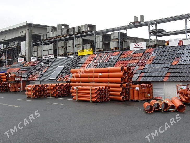 Önümçilik Gurluşyk materiallar - Aşgabat - img 2