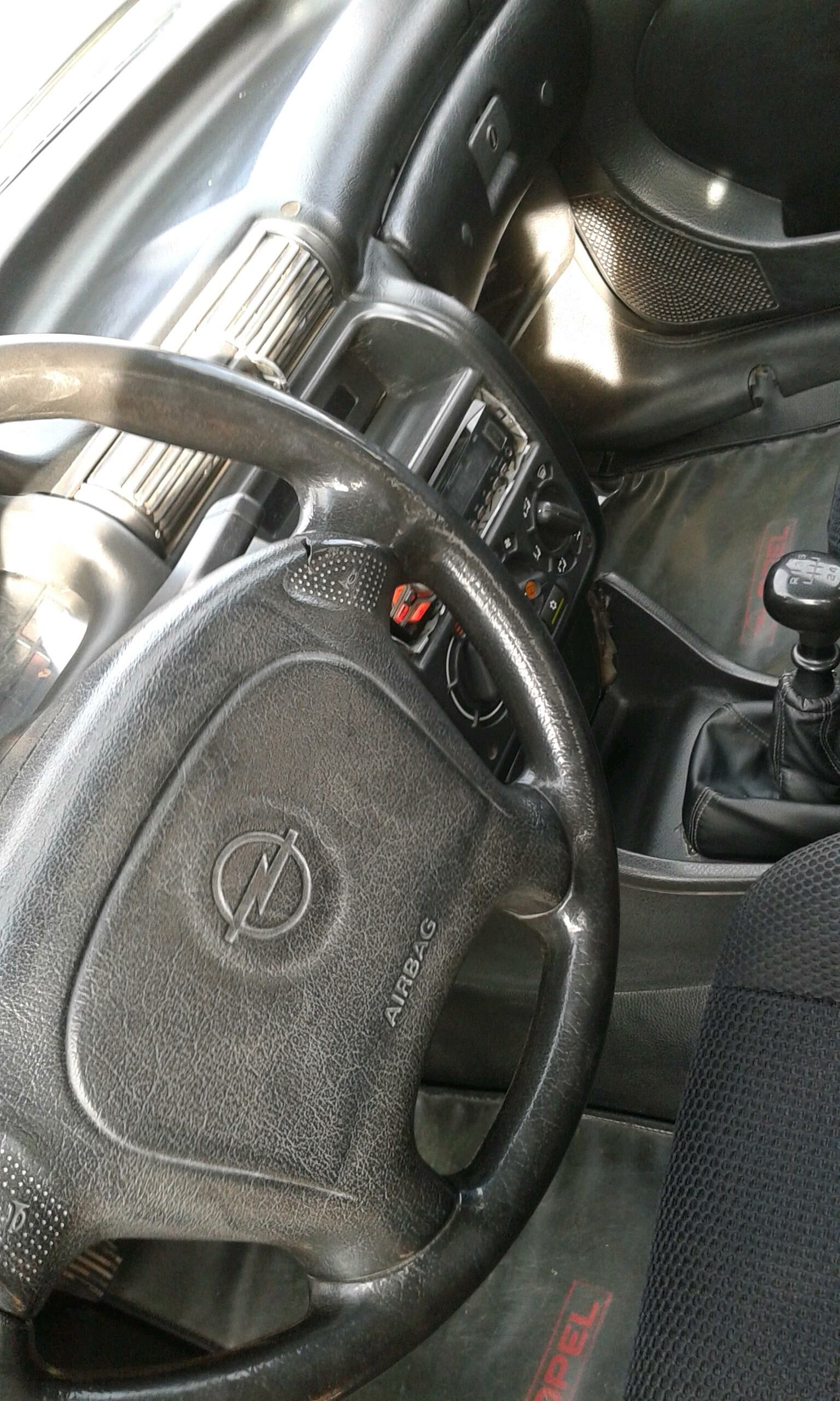 Opel Astra 1995 - 40 000 TMT - Türkmenbaşy etr. - img 3