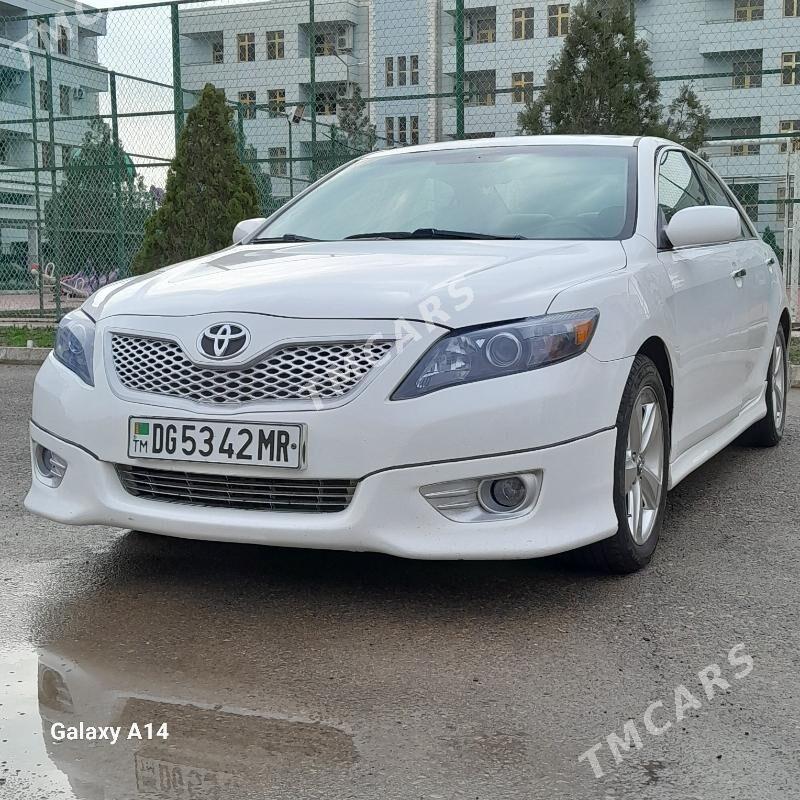 Toyota Camry 2010 - 190 000 TMT - Mary - img 4