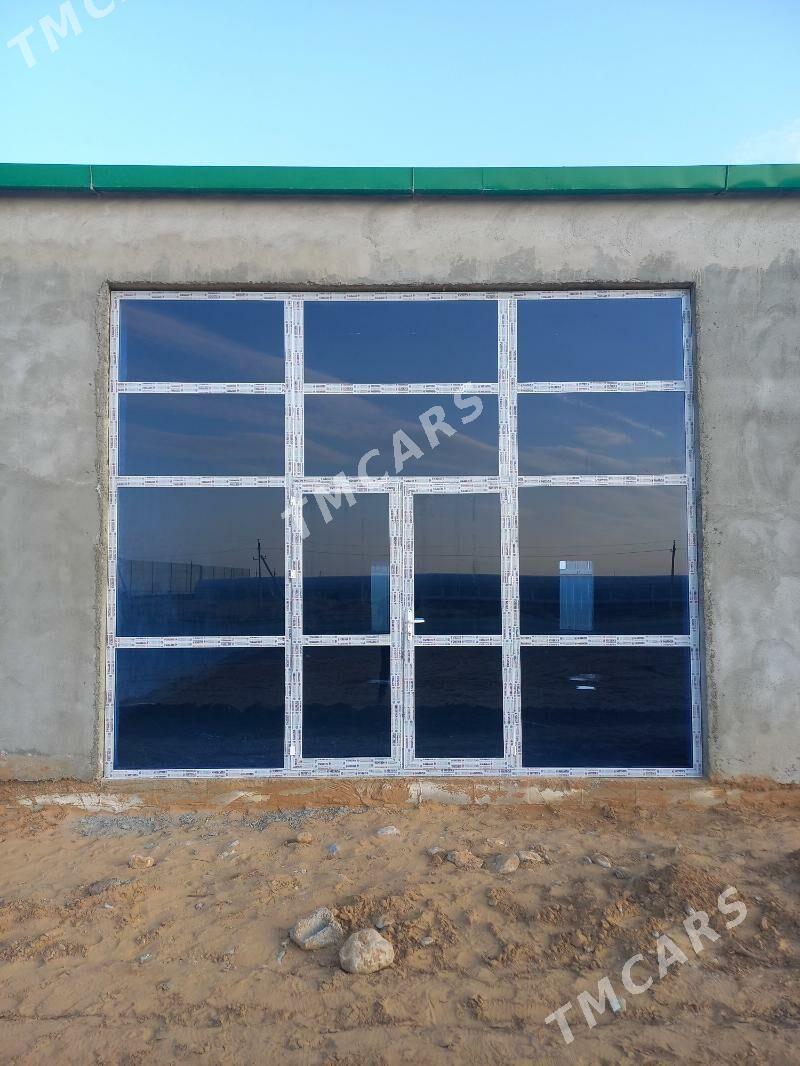 ️AŸNA GAPY DÜNŸÄSI ️ - Çoganly - img 1