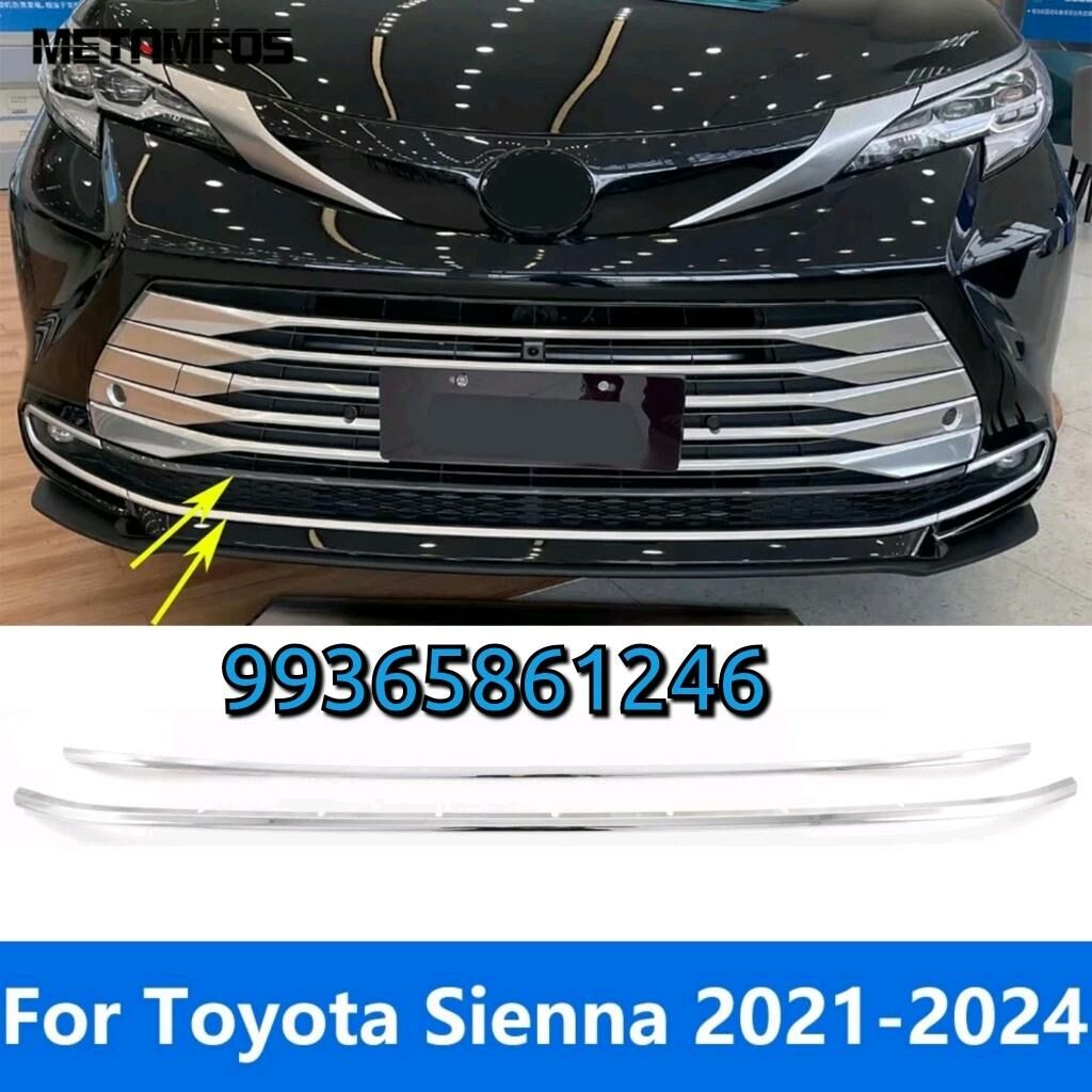 Sienna 2020 2023 bezegler 1 TMT - Bedew - img 4
