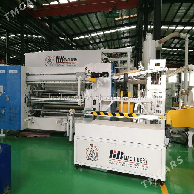 Önümçilik Plasmas Stanoklar - Aşgabat - img 1