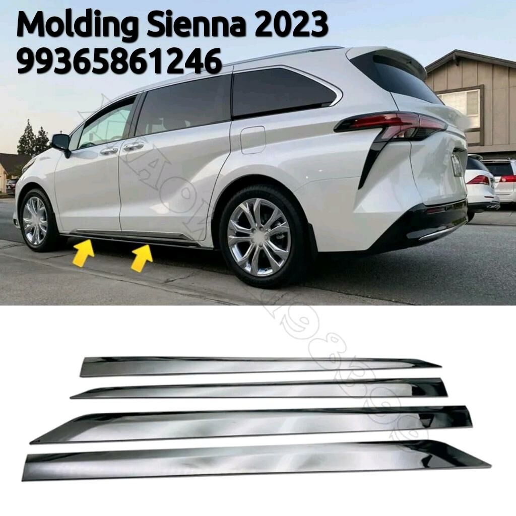 Sienna 2020 2023 bezegler 1 TMT - Bedew - img 8