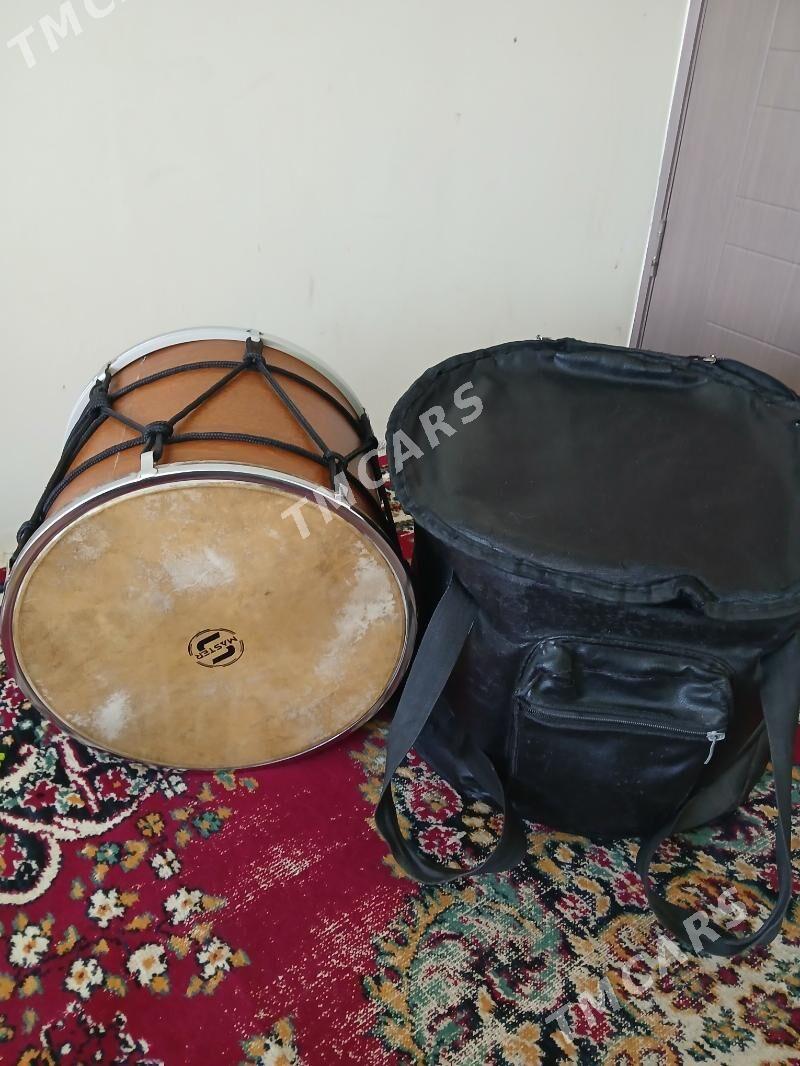 Nagara - Aşgabat - img 2