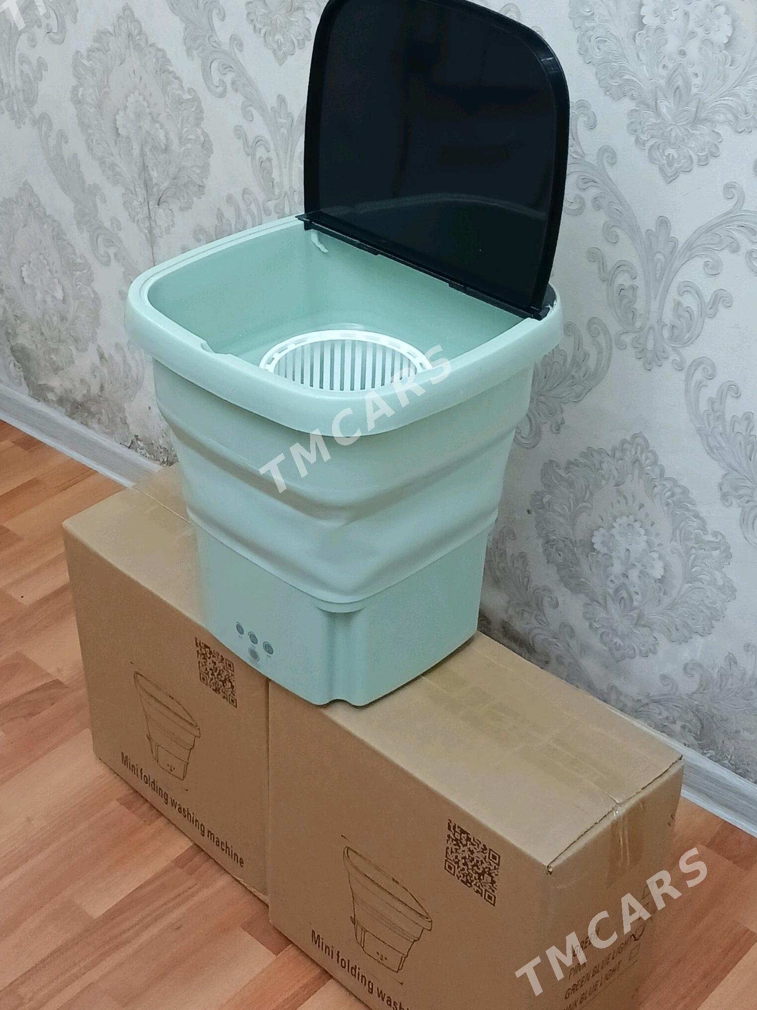 mini kir masyn - Aşgabat - img 1