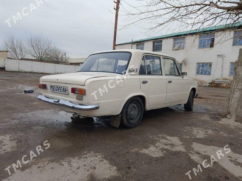 Lada 2104 1987 - 10 000 TMT - Теджен - img 5