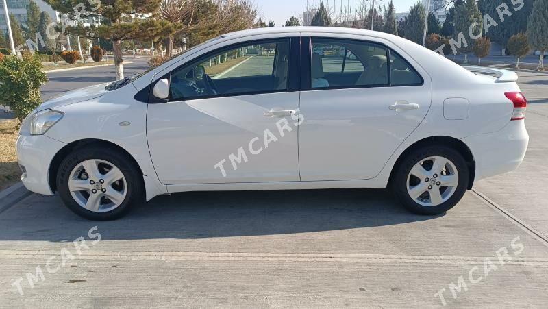 Toyota Yaris 2008 - 117 000 TMT - Parahat 8 - img 3