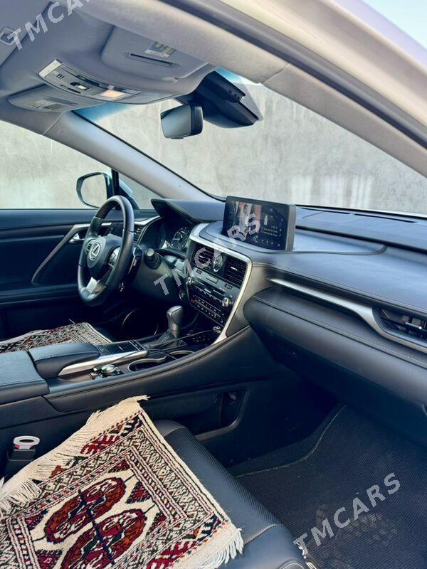 Lexus RX 350 2022 - 695 000 TMT - Mary - img 7