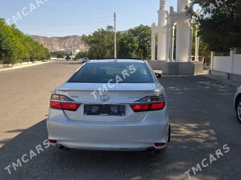 Toyota Camry 2013 - 300 000 TMT - Туркменбаши - img 2