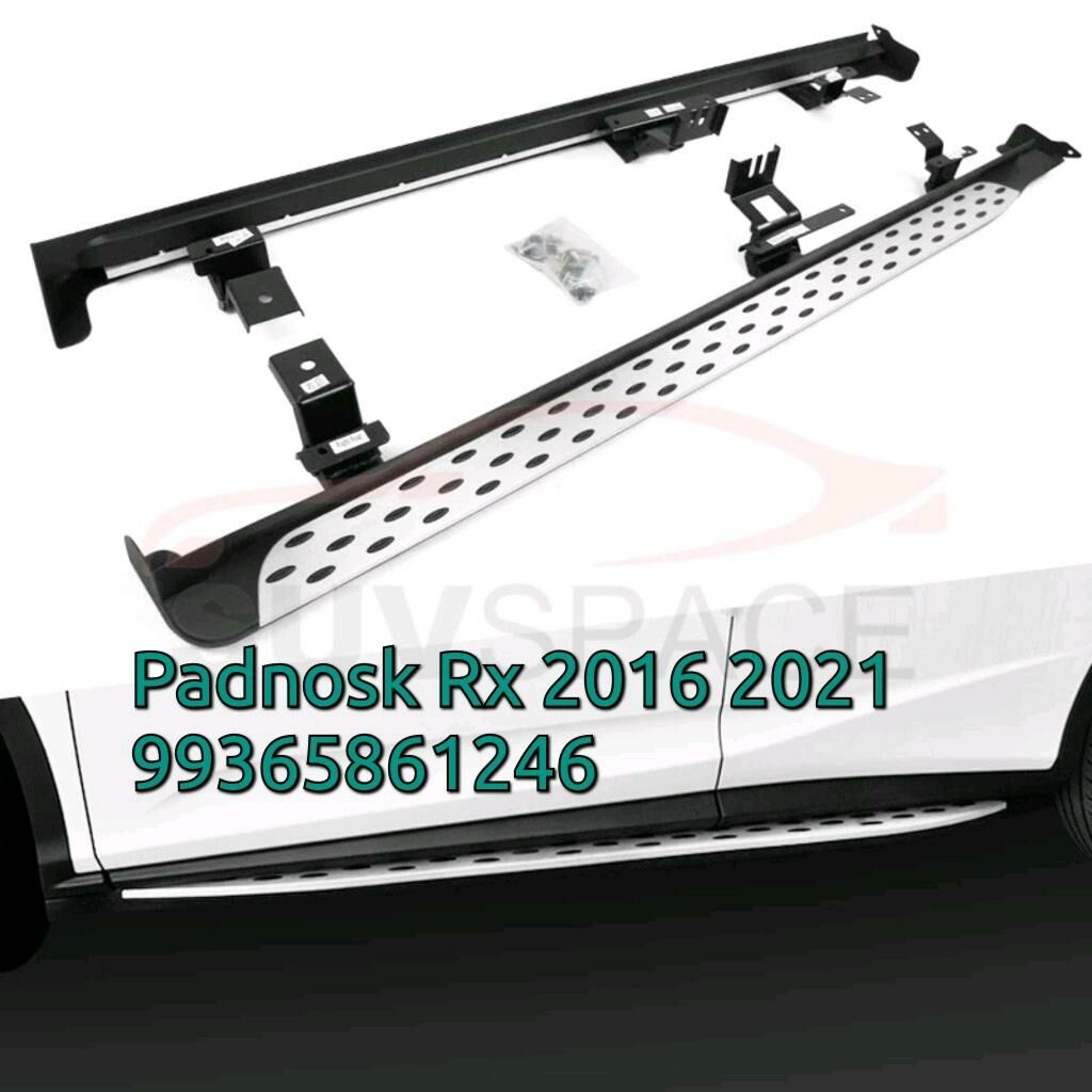 Lexus Rx 2016 2022 bezegler 1 TMT - Bedew - img 4