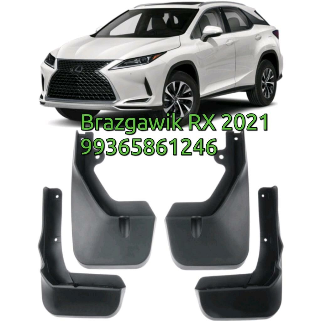 Lexus Rx 2016 2022 bezegler 1 TMT - Bedew - img 6