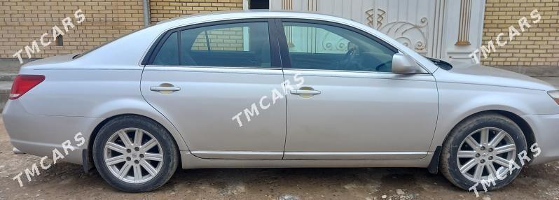 Toyota Avalon 2008 - 170 000 TMT - Мары - img 3