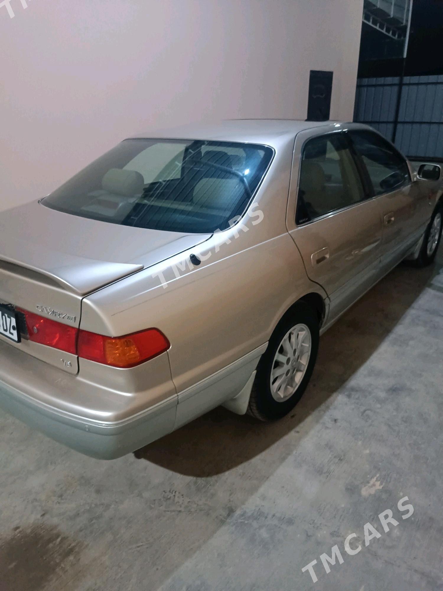 Toyota Camry 2000 - 170 000 TMT - Daşoguz - img 6