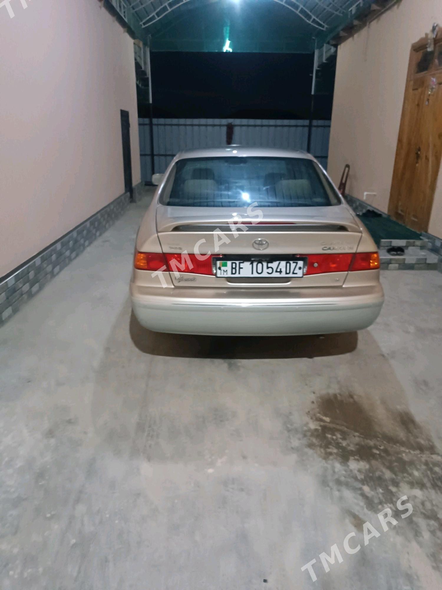 Toyota Camry 2000 - 170 000 TMT - Daşoguz - img 7